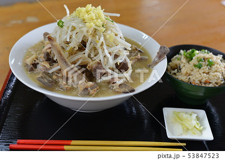 沖縄 骨汁 沖縄 骨汁 53847523