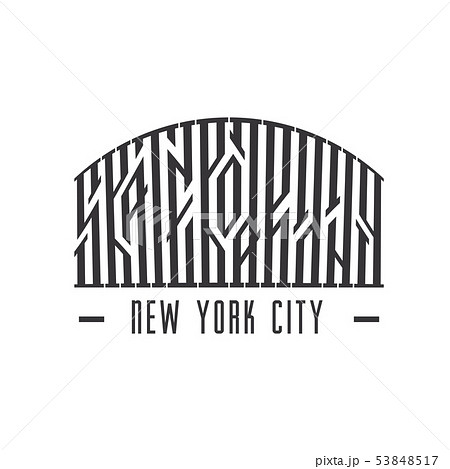 Skateboarding typography t-shirt design. Urban freestyle skating. 53848517