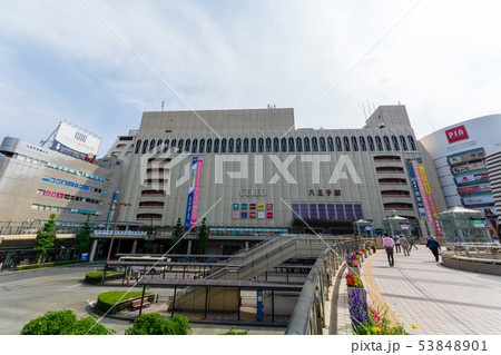 八王子駅北口　マルベリーブリッジ 53848901