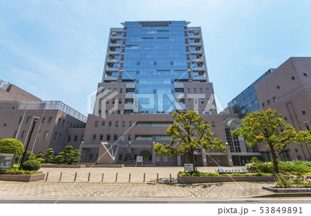 福山市役所 福山市役所 53849891