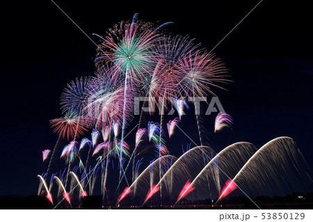 2019年京都芸術花火 53850129