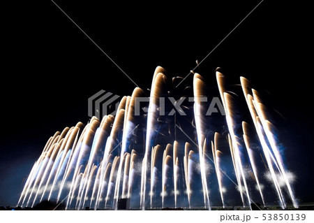 2019年京都芸術花火 53850139