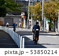 自転車　親子 53850214