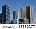 高層マンション 53850277