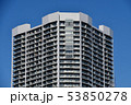 高層マンション 53850278
