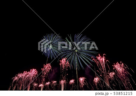 2019年京都芸術花火 53851215