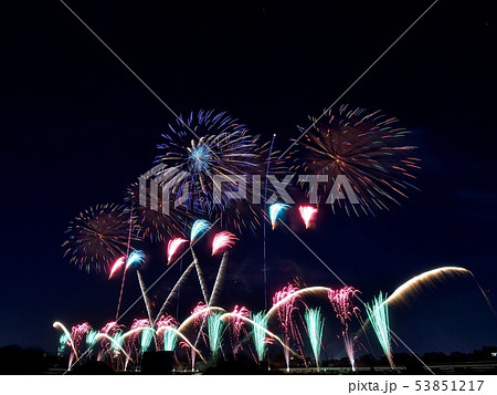 2019年京都芸術花火 53851217