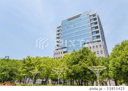福山市役所 福山市役所 53851425