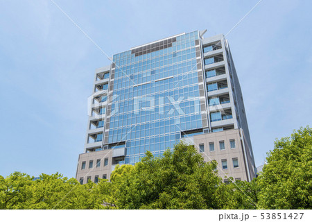 福山市役所 福山市役所 53851427