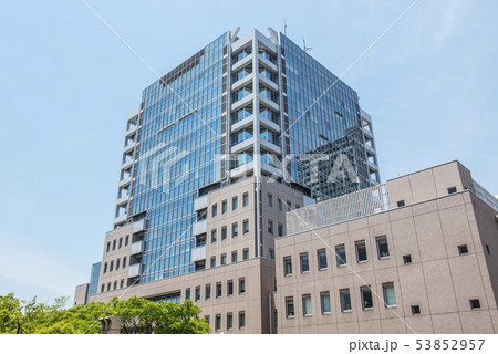 福山市役所 福山市役所 53852957