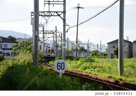 養老鉄道　室 53853411