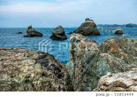 立石  二見浦 53853444