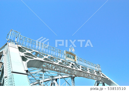 金沢市 犀川大橋 金沢市 犀川大橋 53853510