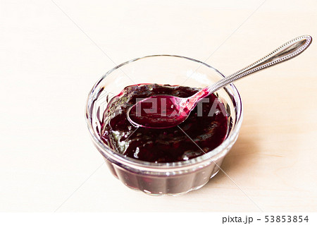 カシスジャム 53853854