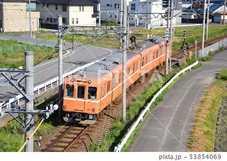 養老鉄道 広神戸 養老鉄道 広神戸 53854069
