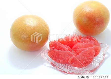 グレープフルーツ ルビー種 剥き身 グレープフルーツ ルビー種 剥き身 53854633