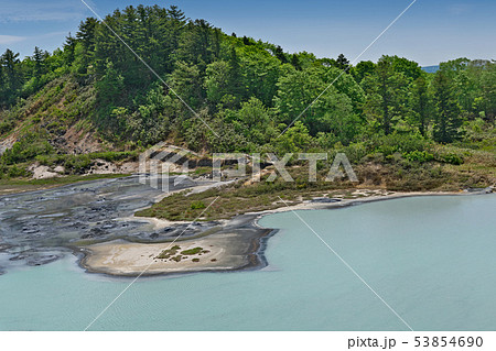 【後生掛自然研究路】 (高解像度版) 秋田県鹿角市八幡平熊沢国有林33 【後生掛自然研究路】 (高解像度版) 秋田県鹿角市八幡平熊沢国有林33 53854690