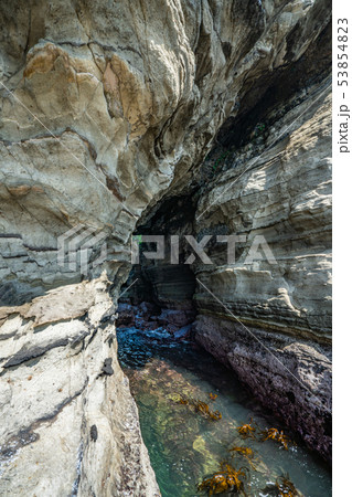 鵜原理想郷 53854823