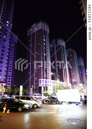 マンション マンション 53855384