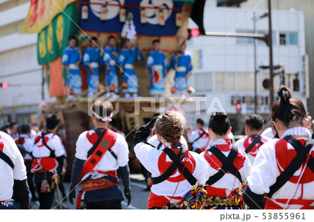 青柏祭 青柏祭 53855961