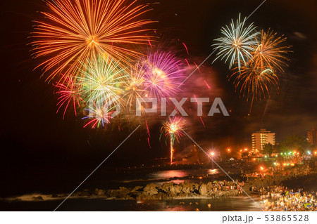 Puerto de la Cruz, Tenerife Puerto de la Cruz, Tenerife 53865528