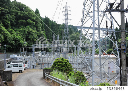 大田発電所 大田発電所 53866463