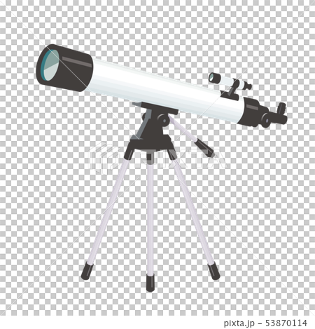 天文望遠鏡 53870114