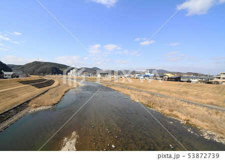 多治見市街並み 多治見市街並み 53872739