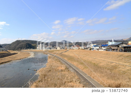 多治見市街並み 多治見市街並み 53872740