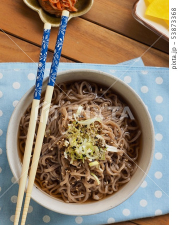 麺 食べ物 フード 53873368