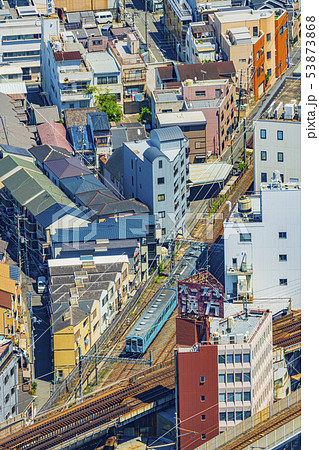 大阪 大和路線 大阪 大和路線 53873868