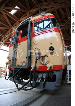 キハ65系列車2 53873933
