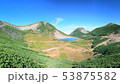 乗鞍岳登山 53875582