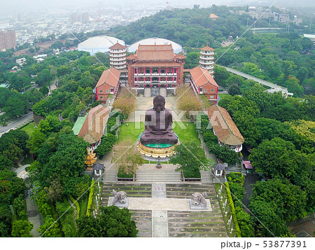 台湾 彰化 大仏 53877391