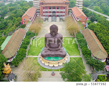 台湾 像 彫像 53877392