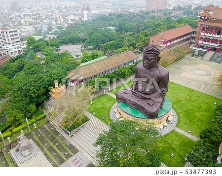 台湾 彰化 大仏 53877393