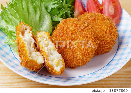 コロッケ コロッケ 53877860