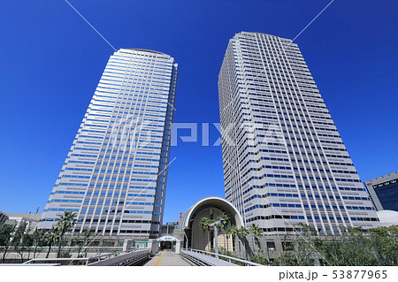 ワールドビジネスガーデン ワールドビジネスガーデン 53877965