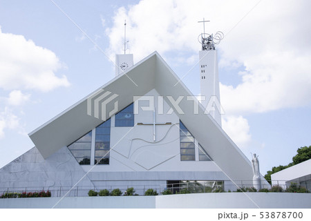 サビエル記念聖堂 山口市 サビエル記念聖堂 山口市 53878700