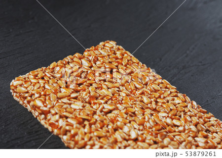 Useful snacks. Fitness diet food. Boletchik from Useful snacks. Fitness diet food. Boletchik from 53879261