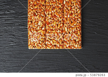 Useful snacks. Fitness diet food. Boletchik from Useful snacks. Fitness diet food. Boletchik from 53879263