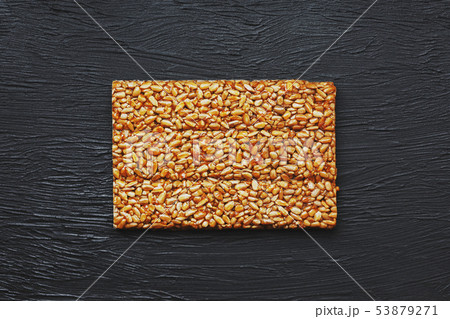 Useful snacks. Fitness diet food. Boletchik from Useful snacks. Fitness diet food. Boletchik from 53879271