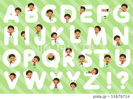 perm hair boy_A to Z perm hair boy_A to Z 53879714