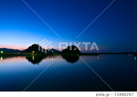 マジックアワー マジックアワー 53880267