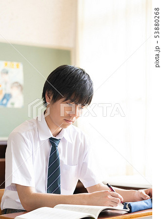 教室 教室 53880268