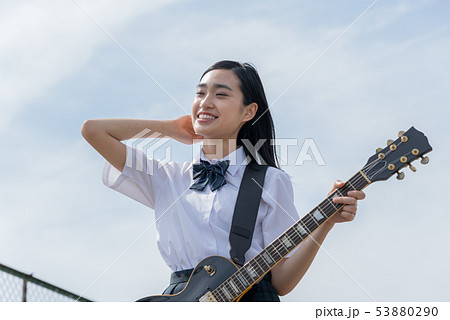 高校生 高校生 53880290