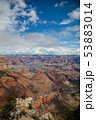 グランドキャニオン アメリカ グランド・キャニオン国立公園 53883014