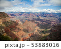 グランドキャニオン アメリカ グランド・キャニオン国立公園 53883016