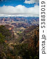 グランドキャニオン アメリカ グランド・キャニオン国立公園 53883019