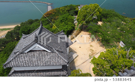 唐津城(展望台) 唐津城(展望台) 53883645